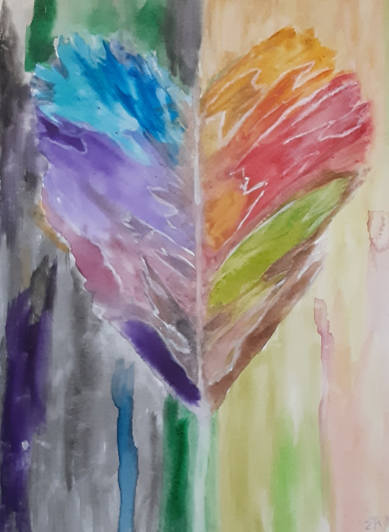 A Heart's Madness